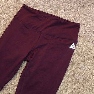 Reebok Leggings